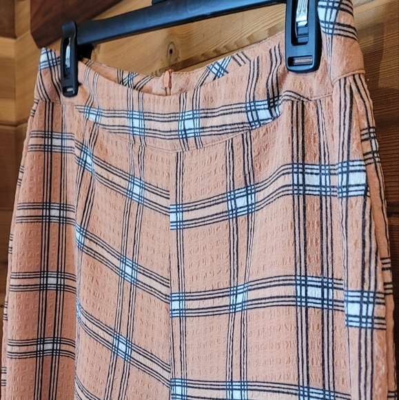 Peach Slack Lightweight - Picture 6 of 7